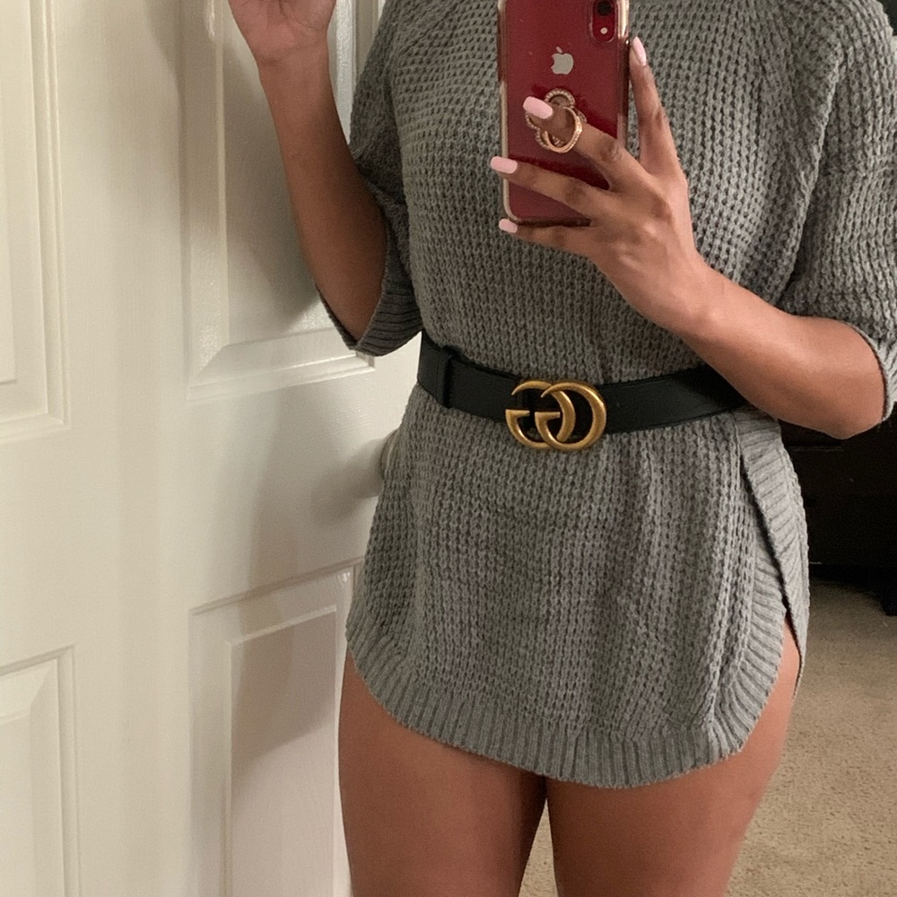 🐢 Turtleneck Sweater (SOLD) - Picture 6 of 7
